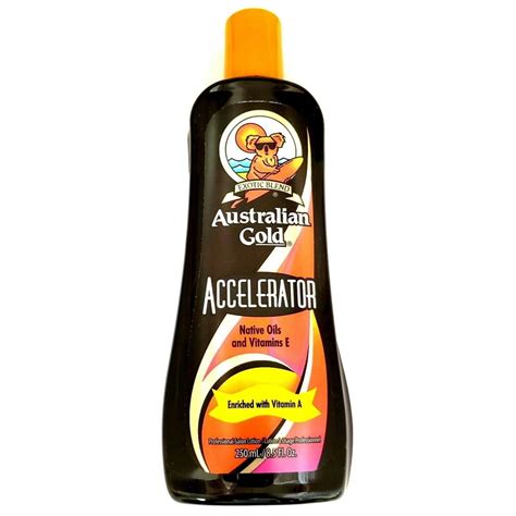 australian gold tanning lotion walmart